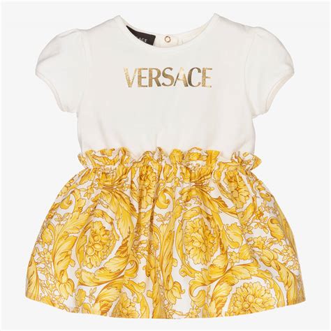 versace baby lyrics|versace baby girls.